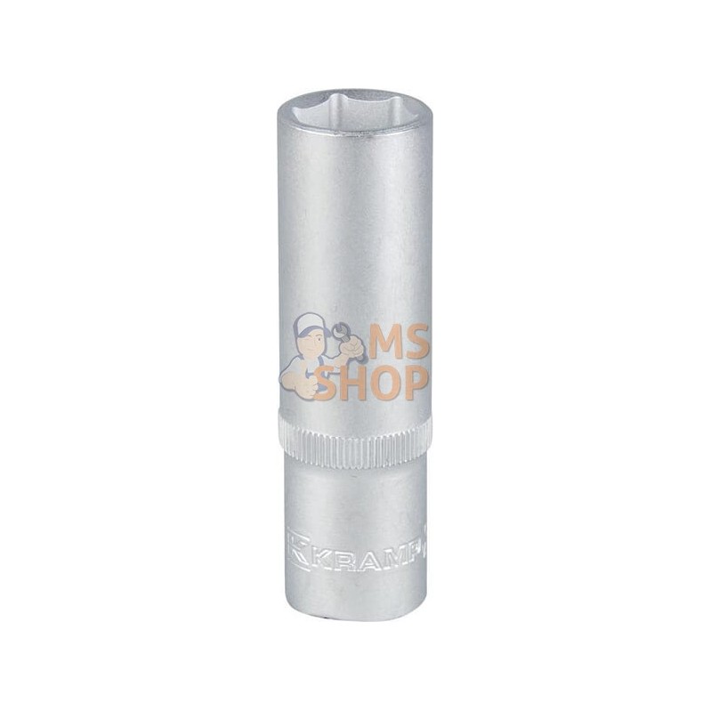 Douille longue 1/2" 6 pans 16mm | KRAMP Douille longue 1/2" 6 pans 16mm | KRAMPPR#565814 Douille longue 1/2" 6 pans 16mm | KRAMP Douille longue 1/2" 6 pans 16mm | KRAMPPR#565814