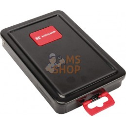 Jeu de 6 chasse clous | KRAMP Jeu de 6 chasse clous | KRAMPPR#564503