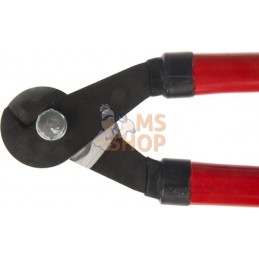 Coupe-câbles max Ø 9 mm | KRAMP Coupe-câbles max Ø 9 mm | KRAMPPR#564091