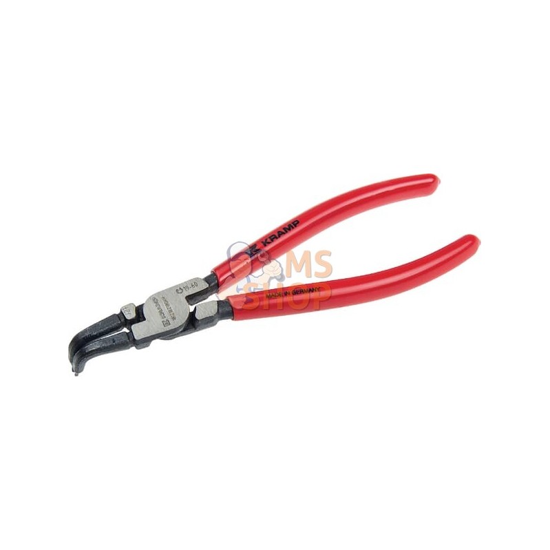 Pince p. circlips Ø 19-60 mm 180 mm | KRAMP Pince p. circlips Ø 19-60 mm 180 mm | KRAMPPR#564918 Pince p. circlips Ø 19-60 mm 180 mm | KRAMP Pince p. circlips Ø 19-60 mm 180 mm | KRAMPPR#564918