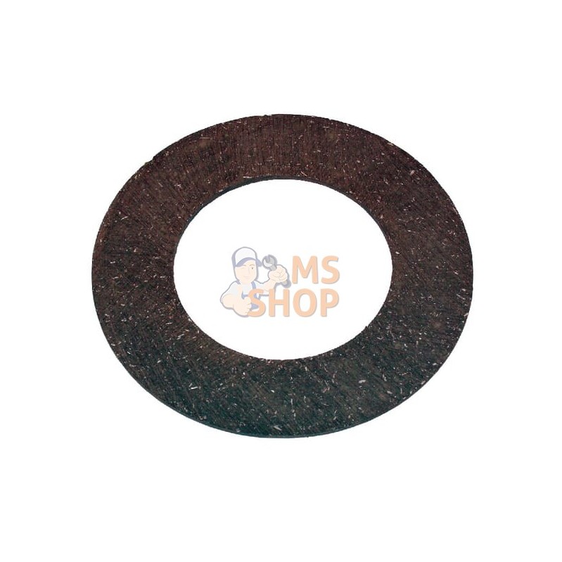 Garniture de frein | KRAMP Garniture de frein | KRAMPPR#924422