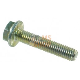 Boulon Verbus Ripp zingué M10x40 | KRAMP Boulon Verbus Ripp zingué M10x40 | KRAMPPR#707020
