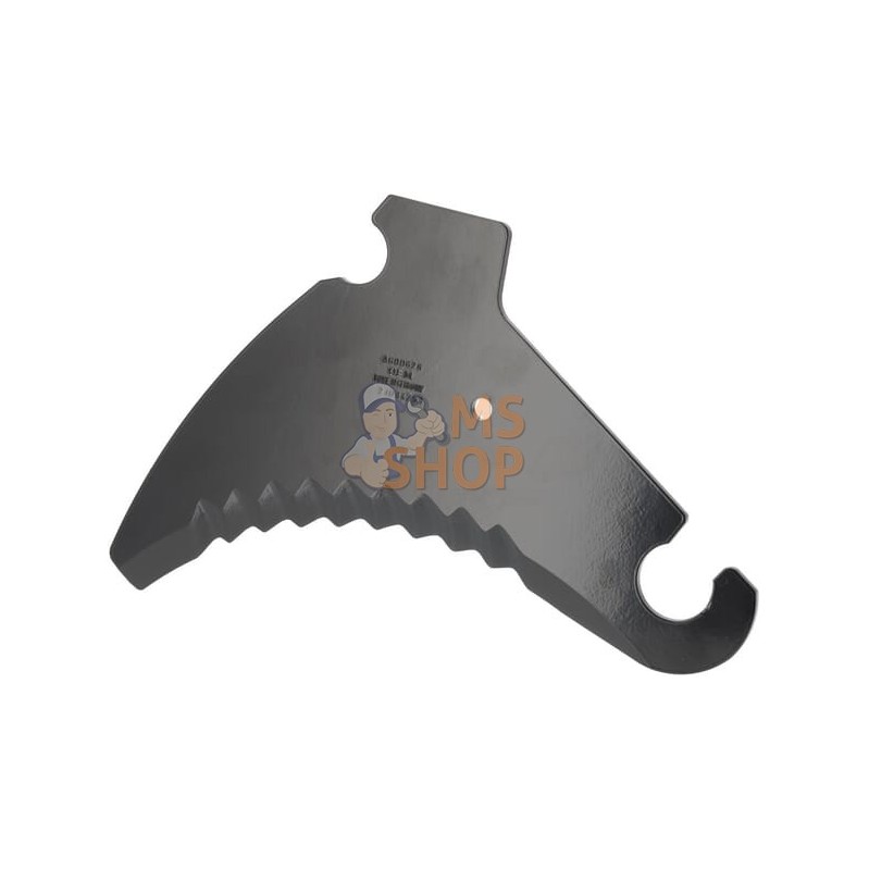 Lame de coupe | KRAMP Lame de coupe | KRAMPPR#924441