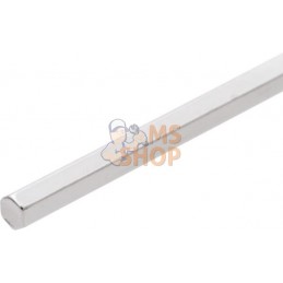 Clé hexagonale 2,5x125 mm | KRAMP Clé hexagonale 2,5x125 mm | KRAMPPR#565642