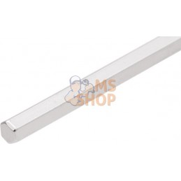 Clé hexagonale 3x125 mm | KRAMP Clé hexagonale 3x125 mm | KRAMPPR#565640