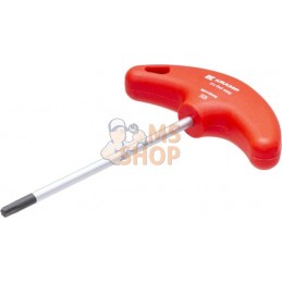 Clé Torx® T25 x150 mm | KRAMP Clé Torx® T25 x150 mm | KRAMPPR#565409