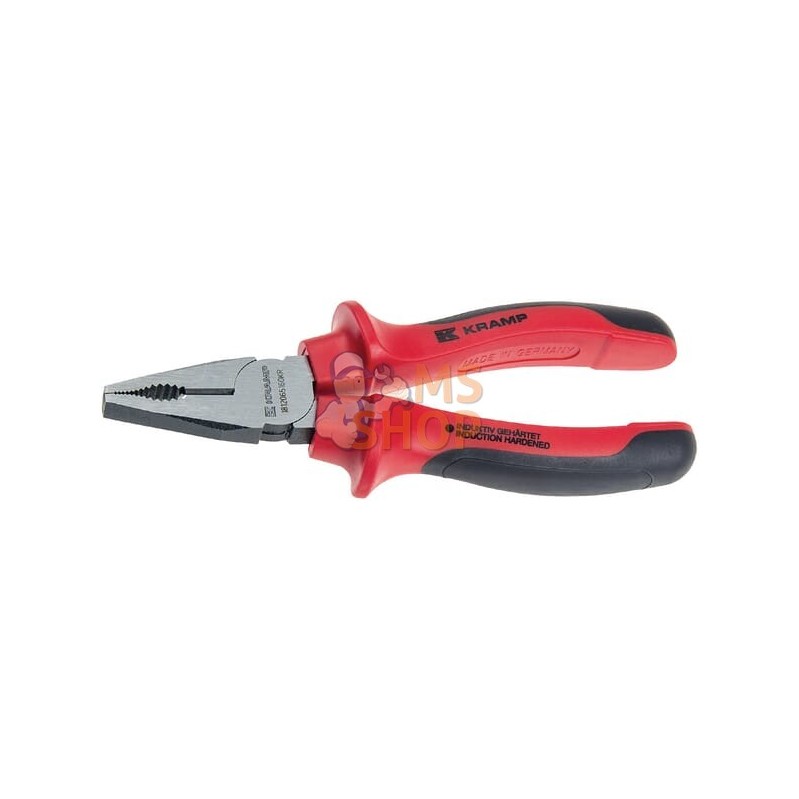 Pince universelle 160 mm | KRAMP Pince universelle 160 mm | KRAMPPR#564816 Pince universelle 160 mm | KRAMP Pince universelle 160 mm | KRAMPPR#564816