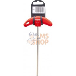 Clé hexagonale 5x150 mm | KRAMP Clé hexagonale 5x150 mm | KRAMPPR#565585