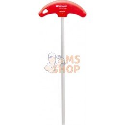 Clé hexagonale 6x150 mm | KRAMP Clé hexagonale 6x150 mm | KRAMPPR#565520