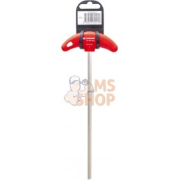 Clé hexagonale 6x150 mm | KRAMP Clé hexagonale 6x150 mm | KRAMPPR#565520