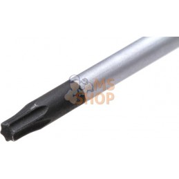 Clé Torx® T9 x 125 mm | KRAMP Clé Torx® T9 x 125 mm | KRAMPPR#565458