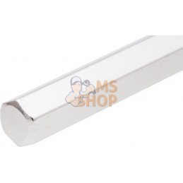 Clé hexagonale 10x175 mm | KRAMP Clé hexagonale 10x175 mm | KRAMPPR#565133