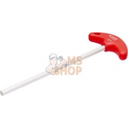 Clé hexagonale 8x175 mm | KRAMP Clé hexagonale 8x175 mm | KRAMPPR#565427
