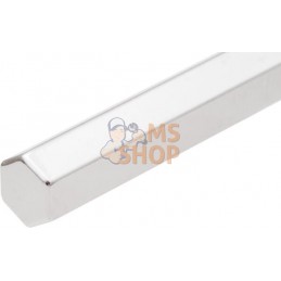 Clé hexagonale 8x175 mm | KRAMP Clé hexagonale 8x175 mm | KRAMPPR#565427