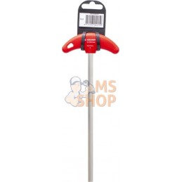 Clé hexagonale 8x175 mm | KRAMP Clé hexagonale 8x175 mm | KRAMPPR#565427