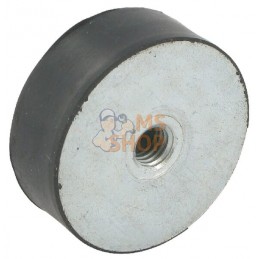 Amortisseur vibr. inox TYPE E | KRAMP Amortisseur vibr. inox TYPE E | KRAMPPR#799285