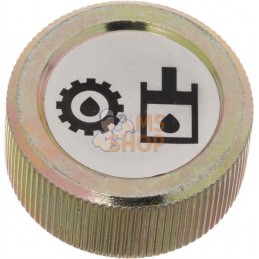 Bouchon de remplissage d'huile | KRAMP Bouchon de remplissage d'huile | KRAMPPR#649713