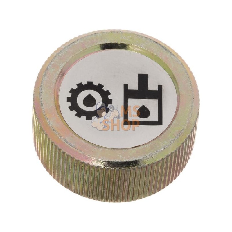 Bouchon de remplissage d'huile | KRAMP Bouchon de remplissage d'huile | KRAMPPR#649713