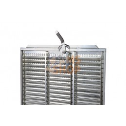 Filtre à lamelles | KRAMP Filtre à lamelles | KRAMPPR#672049