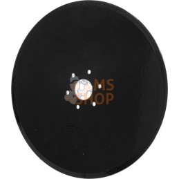 Disque plat 350x4,0mm | KRAMP Disque plat 350x4,0mm | KRAMPPR#564962