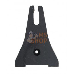 Plaque d'usure 150 mm Horsch | KRAMP Plaque d'usure 150 mm Horsch | KRAMPPR#729076