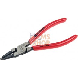 Pince p. circlips Ø 12-25 mm 140 mm | KRAMP Pince p. circlips Ø 12-25 mm 140 mm | KRAMPPR#564961