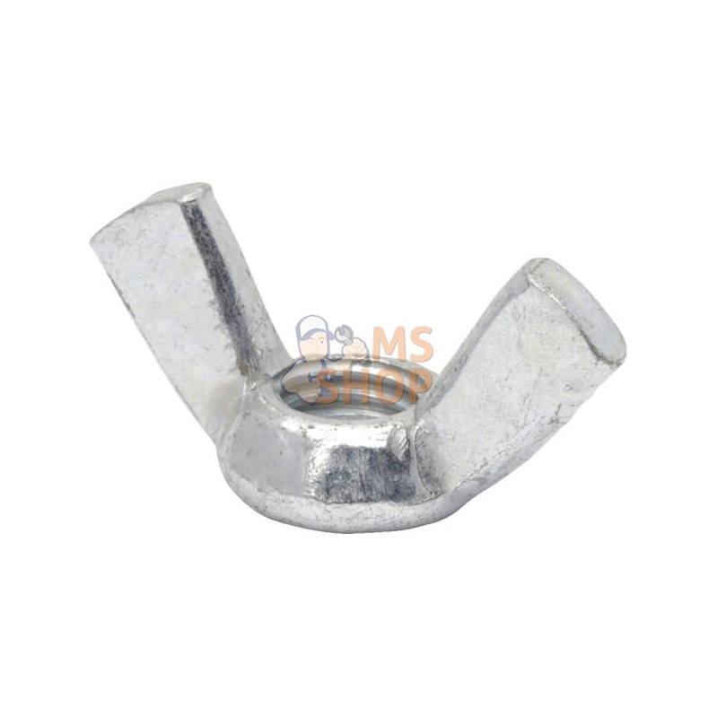 Écrou d'aile | KRAMP Écrou d'aile | KRAMPPR#736544