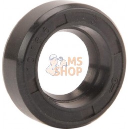 Joint d'huile 10x18x6 | KRAMP Joint d'huile 10x18x6 | KRAMPPR#706013