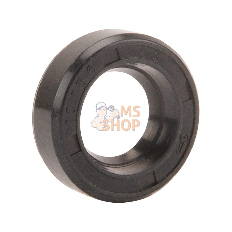 Joint d'huile 10x18x6 | KRAMP Joint d'huile 10x18x6 | KRAMPPR#706013