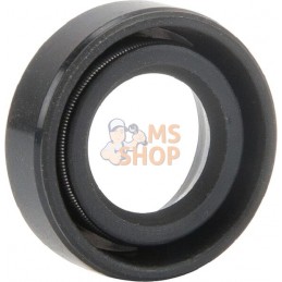 Joint d'huile 10x18x6 | KRAMP Joint d'huile 10x18x6 | KRAMPPR#706013