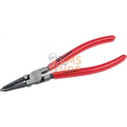 Pince p. circlips Ø 19-60 mm 180 mm | KRAMP Pince p. circlips Ø 19-60 mm 180 mm | KRAMPPR#564940