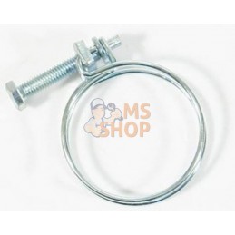 Collier de tube d'air | KRAMP Collier de tube d'air | KRAMPPR#736505