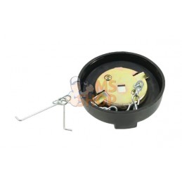 Bouchon de réservoir | KRAMP Bouchon de réservoir | KRAMPPR#651254