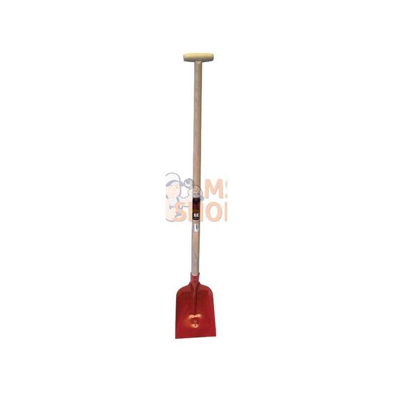 Pelle béton avec manche 110cm Kramp | KRAMP Pelle béton avec manche 110cm Kramp | KRAMPPR#650531 Pelle béton avec manche 110cm Kramp | KRAMP Pelle béton avec manche 110cm Kramp | KRAMPPR#650531