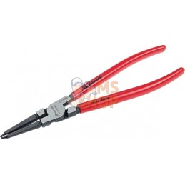 Pince p. circlips Ø 40-100 mm 225 mm | KRAMP Pince p. circlips Ø 40-100 mm 225 mm | KRAMPPR#564760