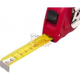 Mètre ruban 5m x 19mm | KRAMP Mètre ruban 5m x 19mm | KRAMPPR#565497