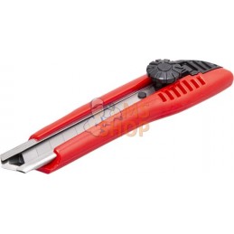 Présentoir de 12 cutters 18mm | KRAMP Présentoir de 12 cutters 18mm | KRAMPPR#564482