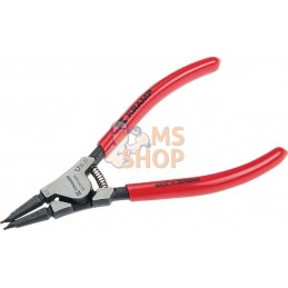 Pince p. circlips Ø 10-25 mm 140 mm | KRAMP Pince p. circlips Ø 10-25 mm 140 mm | KRAMPPR#564917