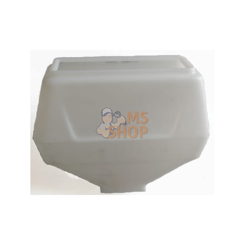 Trémie de semences 33 litres | KRAMP Trémie de semences 33 litres | KRAMPPR#730213 Trémie de semences 33 litres | KRAMP Trémie de semences 33 litres | KRAMPPR#730213