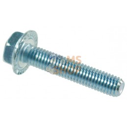 Boulon Tensilock zingué M10x16 | KRAMP Boulon Tensilock zingué M10x16 | KRAMPPR#707026