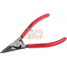 Pince p. circlips Ø 3-10 mm 140 mm | KRAMP Pince p. circlips Ø 3-10 mm 140 mm | KRAMPPR#564919