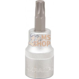 Douille 1/2"Torx TX 45 | KRAMP Douille 1/2"Torx TX 45 | KRAMPPR#565966
