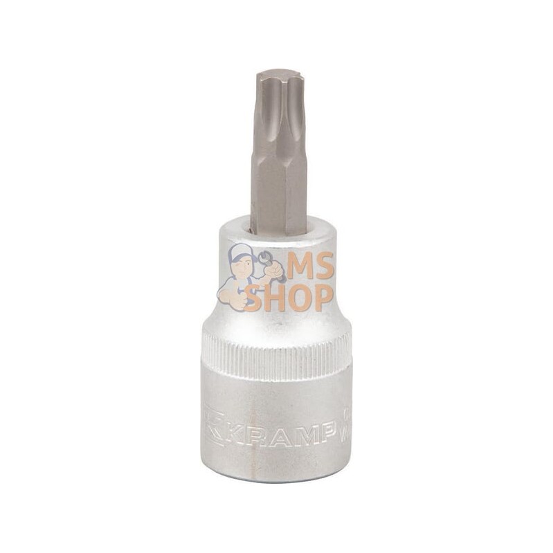 Douille 1/2"Torx TX 45 | KRAMP Douille 1/2"Torx TX 45 | KRAMPPR#565966 Douille 1/2"Torx TX 45 | KRAMP Douille 1/2"Torx TX 45 | KRAMPPR#565966