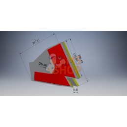 Soc s/so. carb. p/Actisol | KRAMP Soc s/so. carb. p/Actisol | KRAMPPR#775087