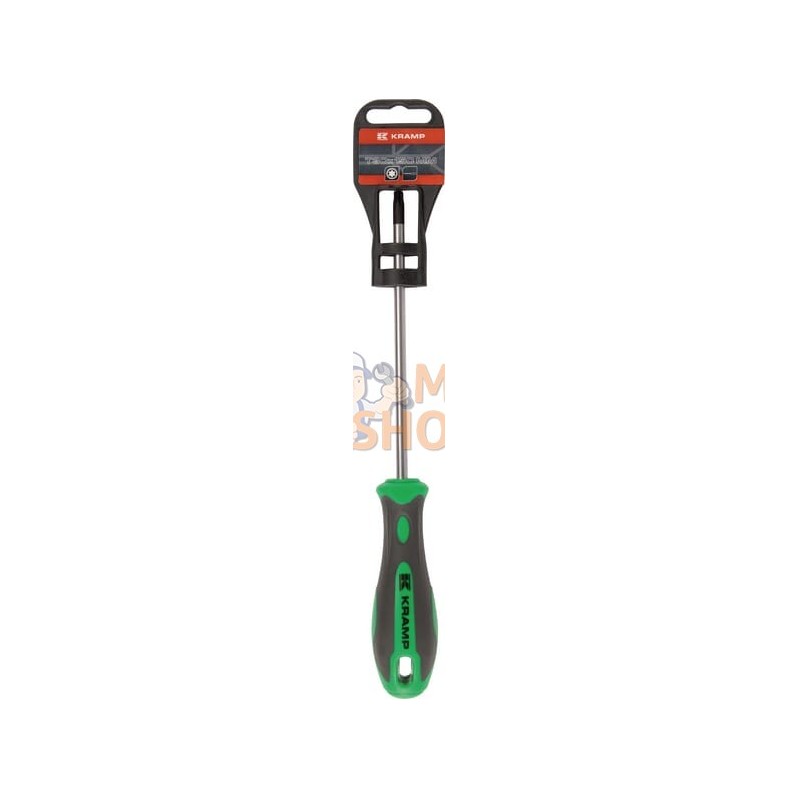 Tournevis Torx T30 x 150 mm | KRAMP Tournevis Torx T30 x 150 mm | KRAMPPR#565631 Tournevis Torx T30 x 150 mm | KRAMP Tournevis Torx T30 x 150 mm | KRAMPPR#565631