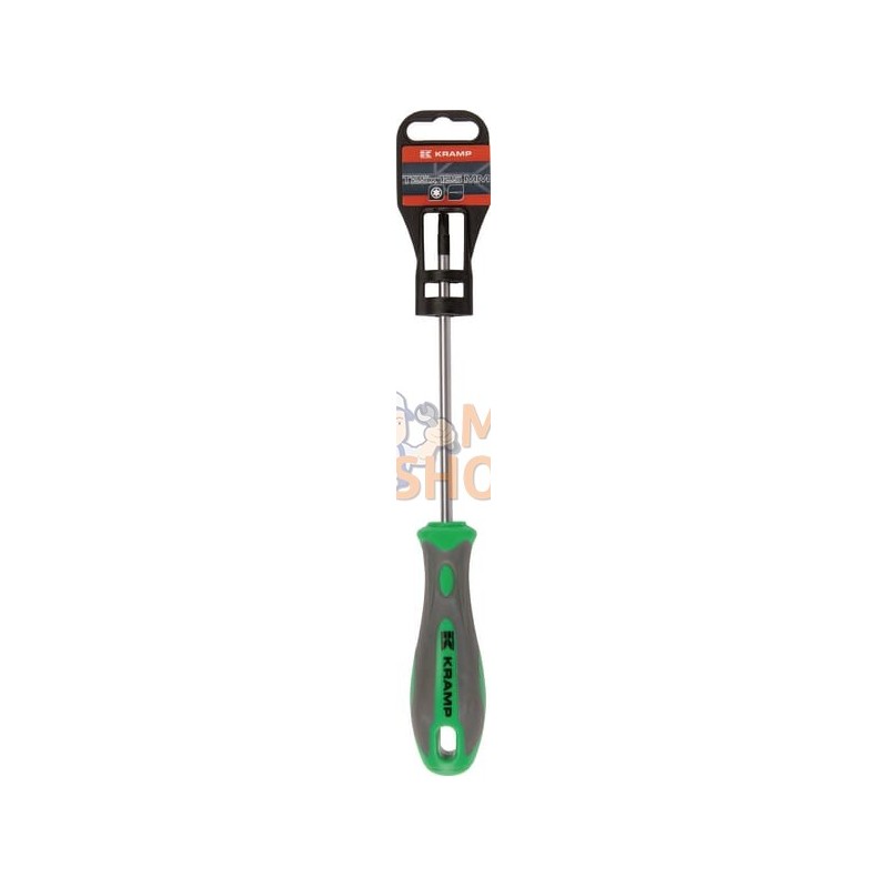 Tournevis Torx T25 x 125 mm | KRAMP Tournevis Torx T25 x 125 mm | KRAMPPR#565779 Tournevis Torx T25 x 125 mm | KRAMP Tournevis Torx T25 x 125 mm | KRAMPPR#565779