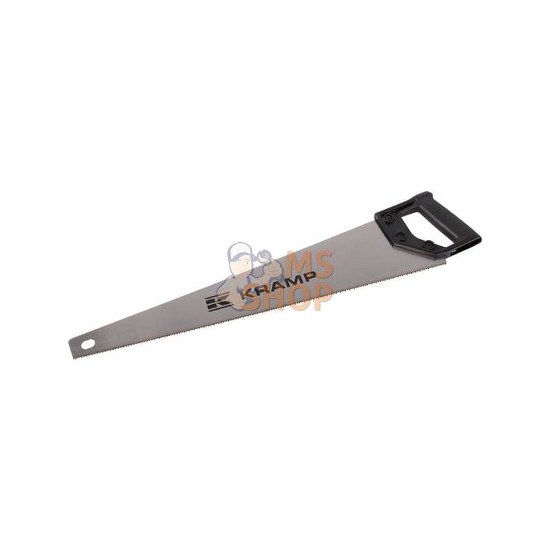 Scie à main universelle 550 mm | KRAMP Scie à main universelle 550 mm | KRAMPPR#565125 Scie à main universelle 550 mm | KRAMP Scie à main universelle 550 mm | KRAMPPR#565125