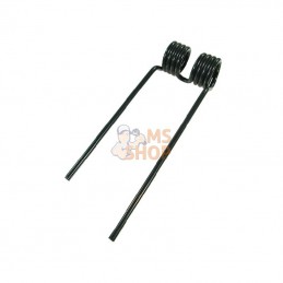 VGPZ215KR; KRAMP; Dent de pirouette rot. G. p/PZ; pièce detachée
