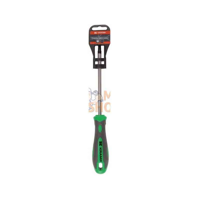 Tournevis Torx T40 x 150 mm | KRAMP Tournevis Torx T40 x 150 mm | KRAMPPR#565561 Tournevis Torx T40 x 150 mm | KRAMP Tournevis Torx T40 x 150 mm | KRAMPPR#565561
