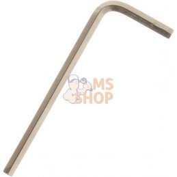Clé hexagonale 4,5 mm | KRAMP Clé hexagonale 4,5 mm | KRAMPPR#566204